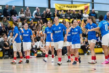 Bild 1367 - wBJ NFV Futsalmeisterschaft